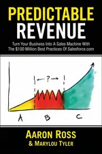 Predictable Revenue cover