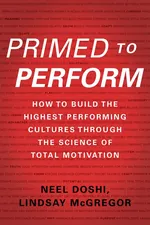 The High-Performance Playbook: Unlock What Your Team Can Really Do cover