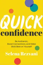 Quiet Confidence, Loud Impact cover