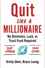 Financial Independence: Design Your Exit from the Grind cover