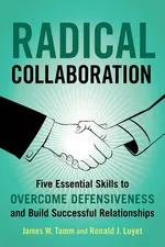 Radical Collaboration cover