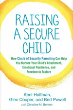 Raising a Secure Child cover