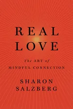 Real Love cover