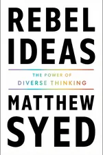 Rebel Ideas cover