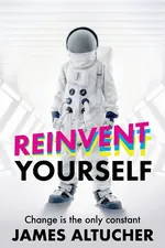 Reinvent Yourself cover