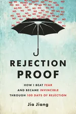 Rejection Proof cover