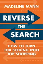 Reverse the Search cover