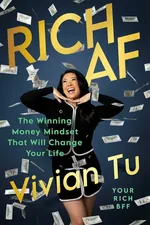 Rich AF cover