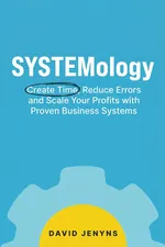 SYSTEMology cover