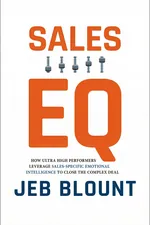 Sales EQ cover