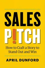 Sales Pitch cover