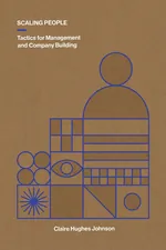Scaling People cover