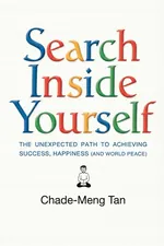 Search Inside Yourself cover