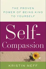 Self-Compassion cover