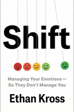 Shift cover