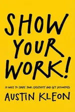 Show Your Work! cover