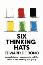 Strategic Decisions for Team Leads cover