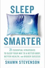 Sleep Smarter cover