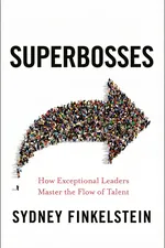 Superbosses cover