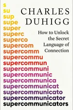 Supercommunicators cover