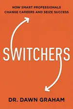 The Smart Career Switch cover