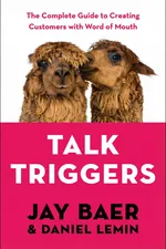 Talk Triggers cover
