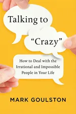 Talking to Crazy cover