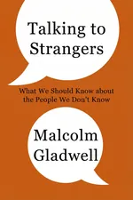Talking to Strangers cover