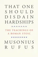 The Stoic’s Playbook cover
