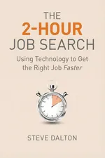 The 2-Hour Job Search cover