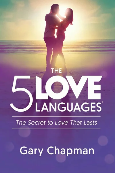The 5 Love Languages