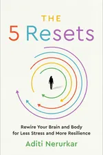 The 5 Resets cover