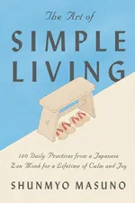 The Art of Simple Living cover