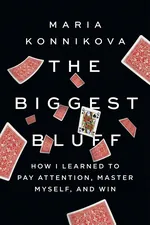 The Biggest Bluff cover