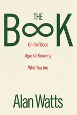 The Book cover