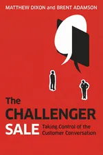 Sell Bigger, Win Smarter cover