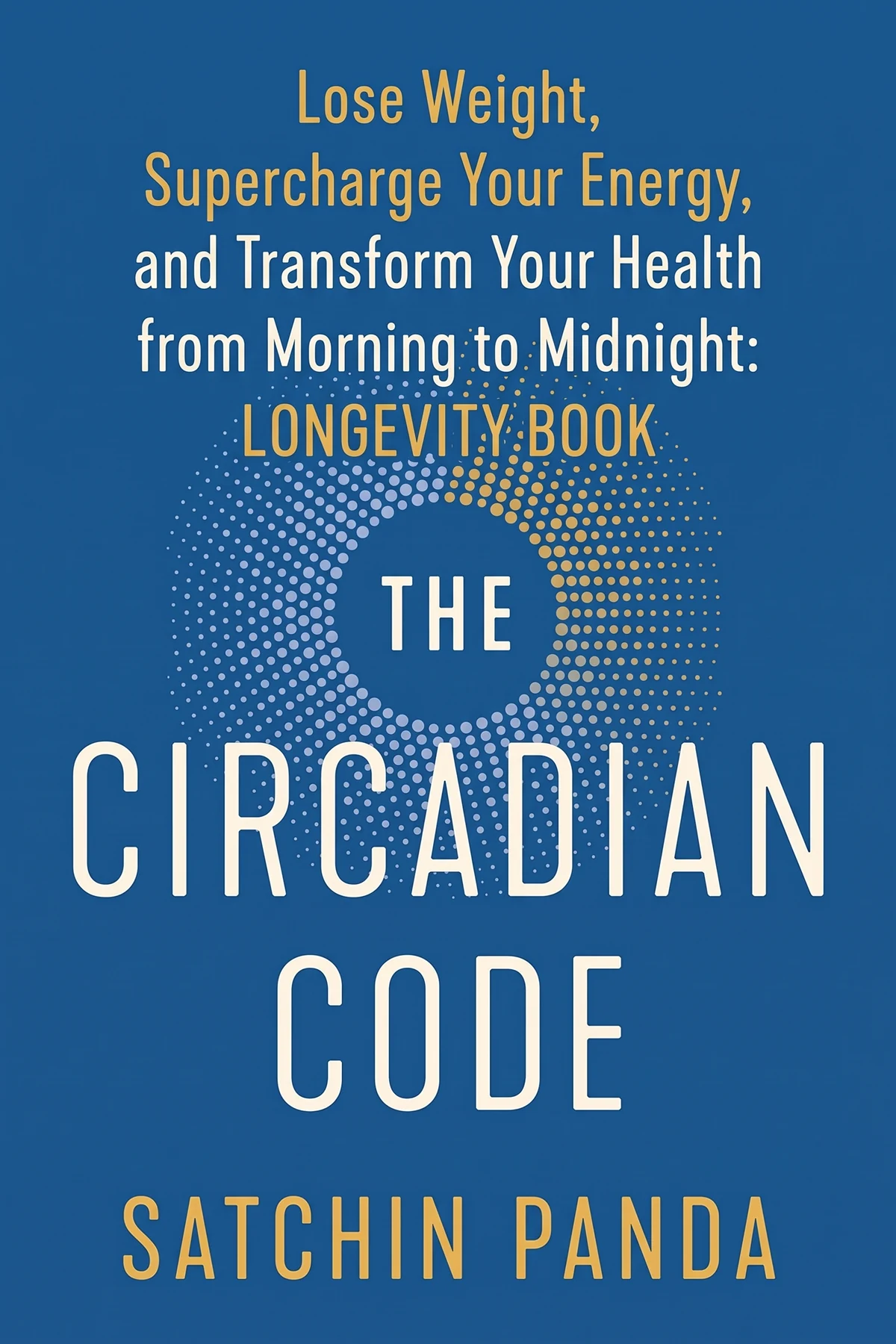 Reset Your Body Clock cover