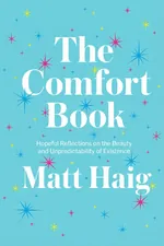 The Comfort Book cover