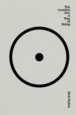 The Creative Act cover