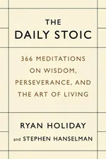 The Stoic’s Playbook cover