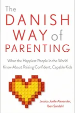 The Danish Way of Parenting cover