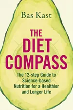 The Diet Compass cover