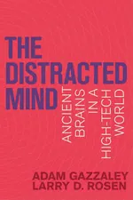 The Neuroscience of Peak Focus cover