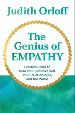 The Genius of Empathy cover