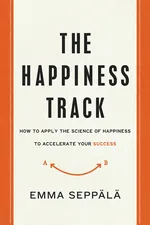 The Happiness Track cover