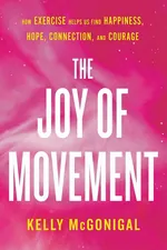Move More, Feel More cover