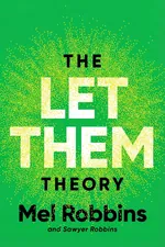 The Let Them Theory cover
