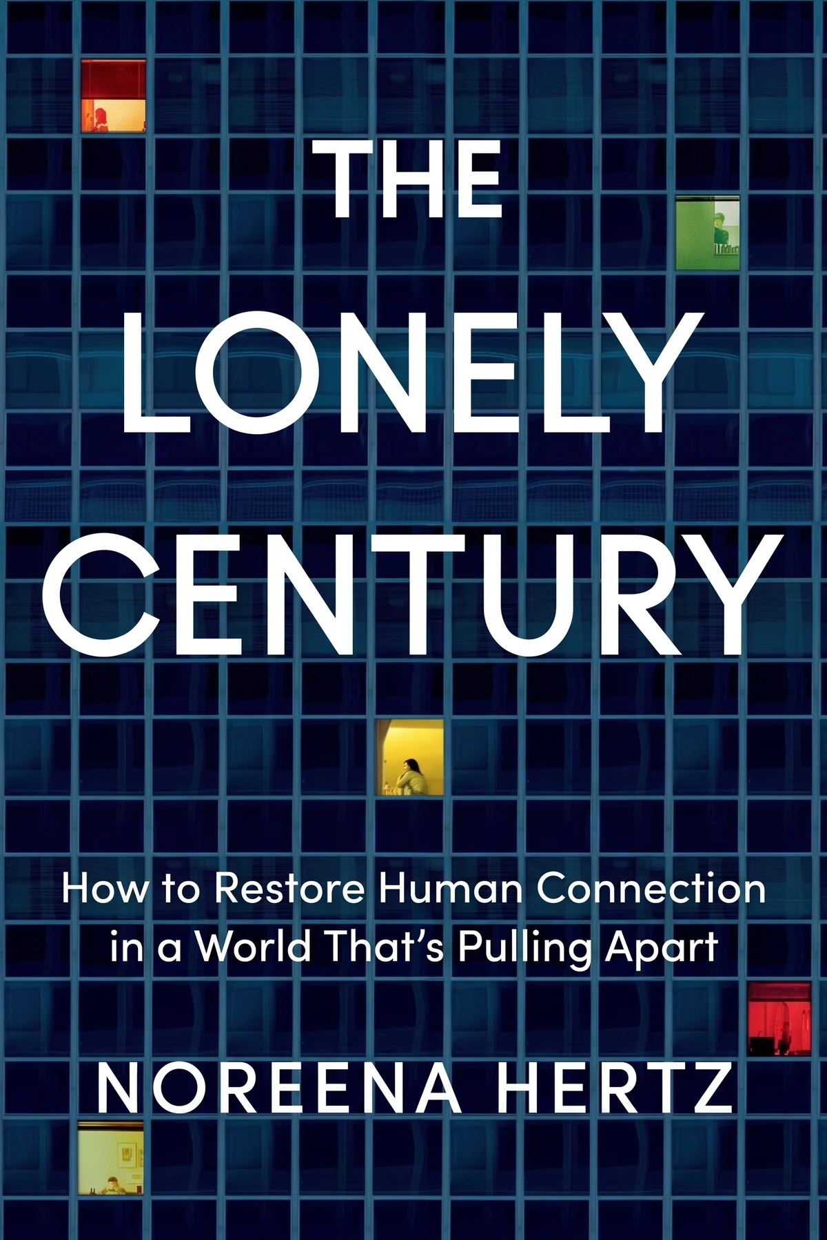 The Lonely Professional’s Comeback cover