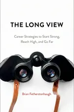 The Long View cover