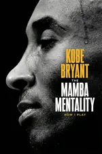 The Mamba Mentality cover